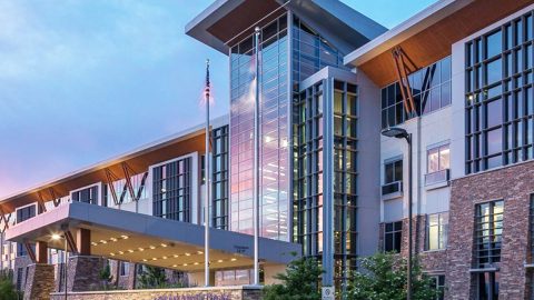 adventist hospital castle rock x